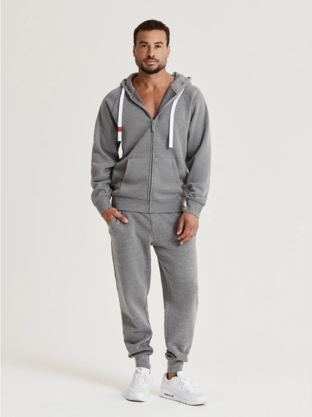 NWT SPORTIQE MEN'S OLSEN JOGGERS